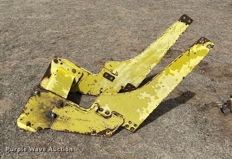 image for item ER8924 Degelman 46/57 blade