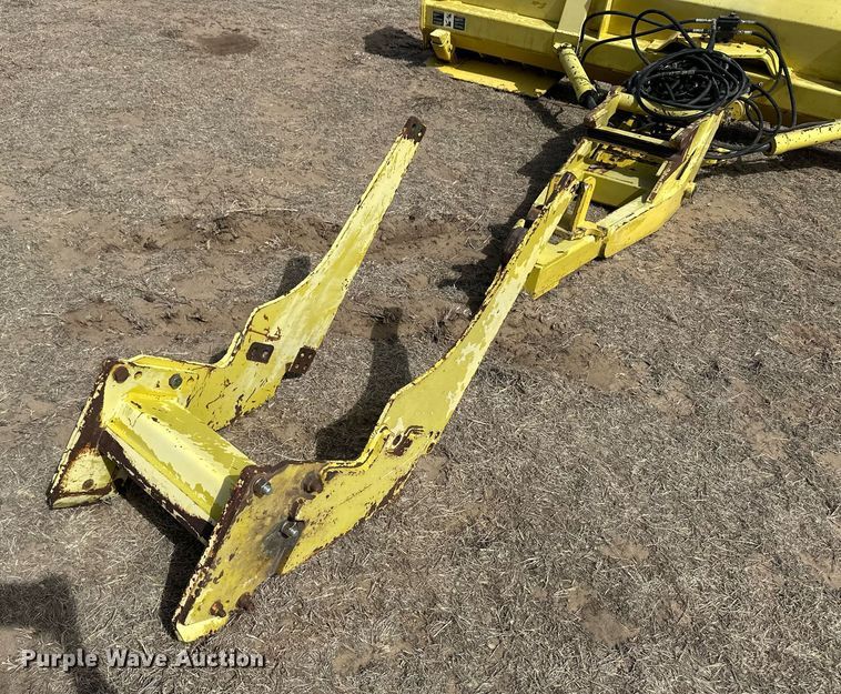 image for item ER8924 Degelman 46/57 blade