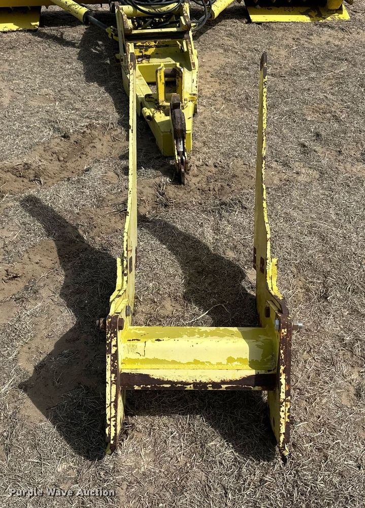 image for item ER8924 Degelman 46/57 blade