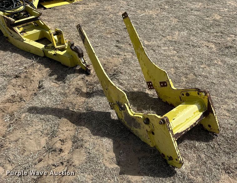 image for item ER8924 Degelman 46/57 blade