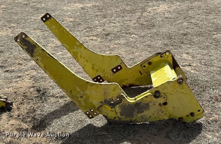 image for item ER8924 Degelman 46/57 blade