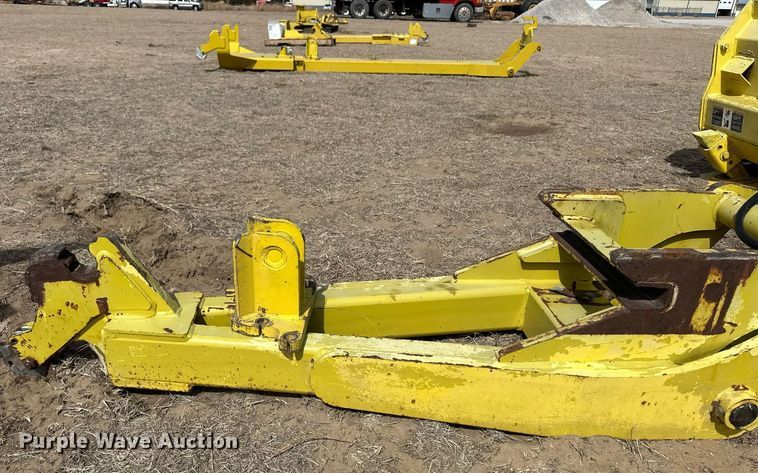 image for item ER8924 Degelman 46/57 blade