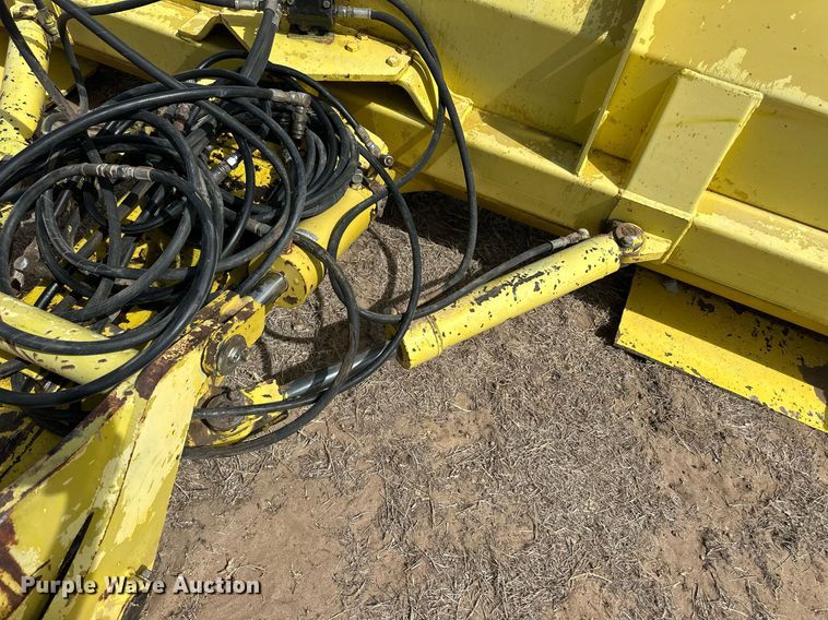 image for item ER8924 Degelman 46/57 blade