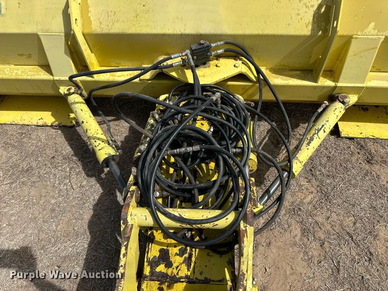 image for item ER8924 Degelman 46/57 blade