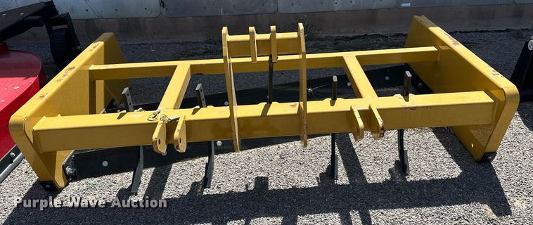 image for item ER8949 Cammond land leveler