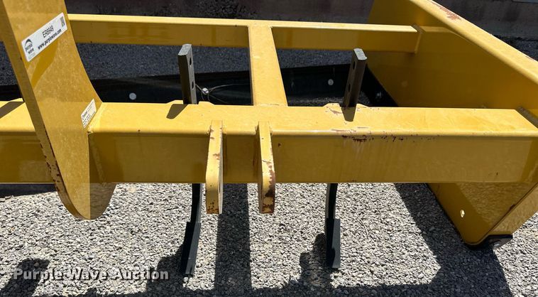 image for item ER8949 Cammond land leveler