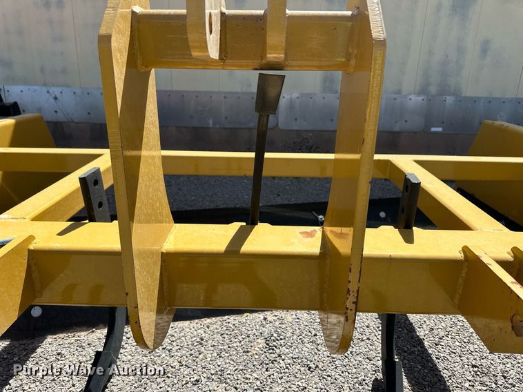 image for item ER8949 Cammond land leveler