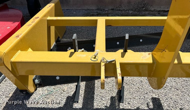 image for item ER8949 Cammond land leveler