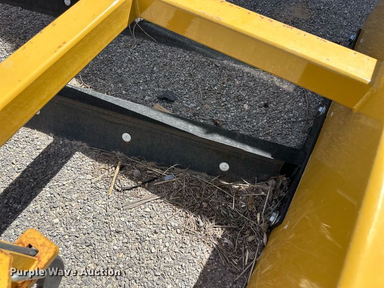 image for item ER8949 Cammond land leveler