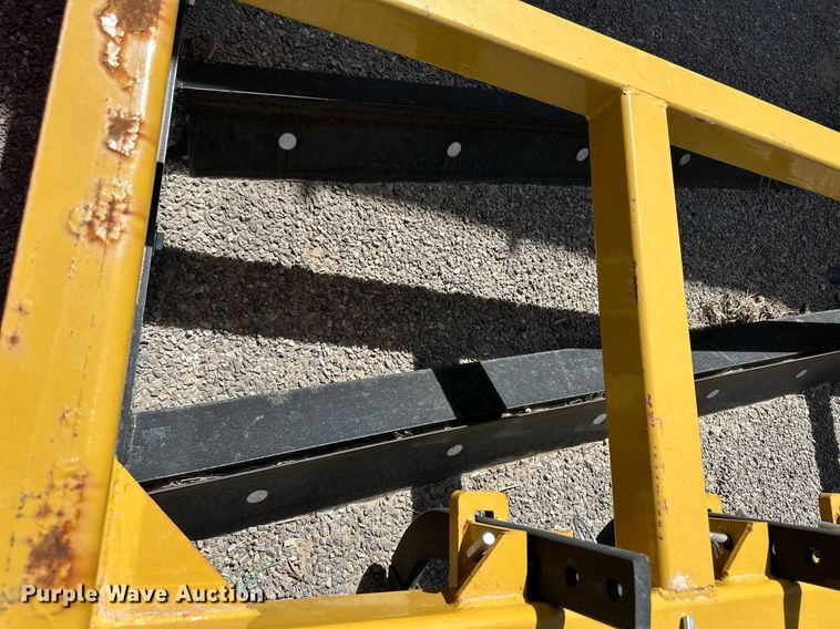 image for item ER8949 Cammond land leveler