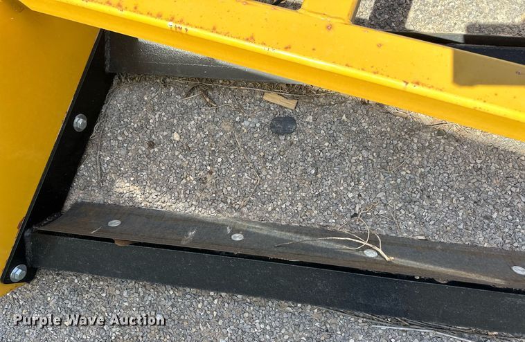 image for item ER8949 Cammond land leveler