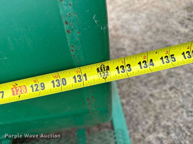 image for item NN9646 Neal fuel trailer