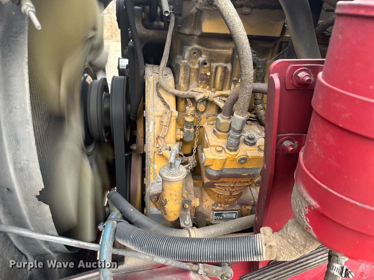 image for item NN9648 2005 Kenworth T800 semi truck