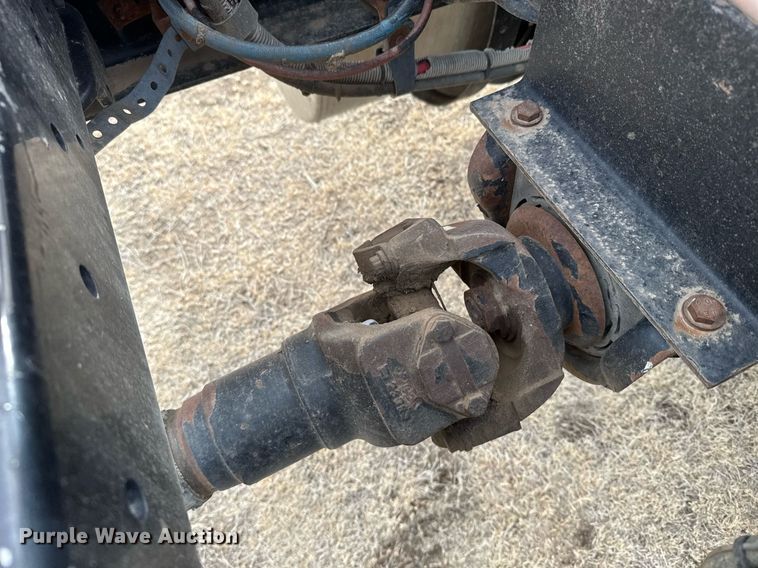 image for item NN9655 1993 Kenworth T660 semi truck