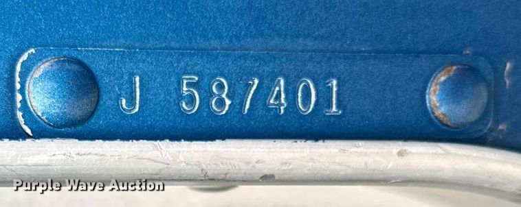 image for item NN9655 1993 Kenworth T660 semi truck