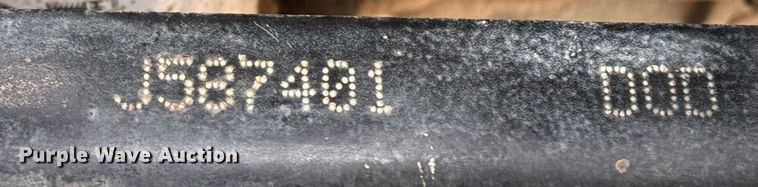 image for item NN9655 1993 Kenworth T660 semi truck