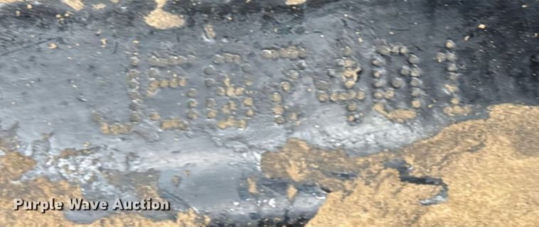 image for item NN9655 1993 Kenworth T660 semi truck