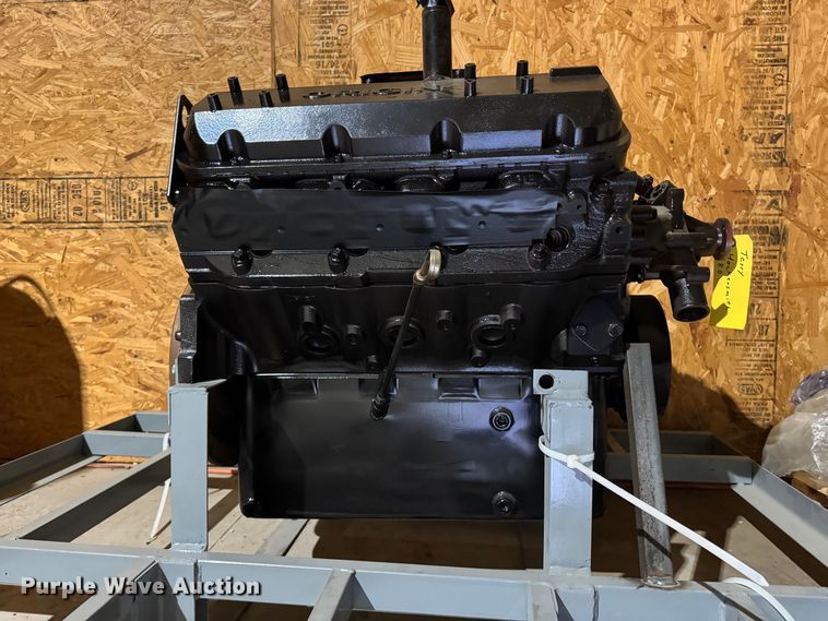 image for item NN9659 Origin 8.0L engine