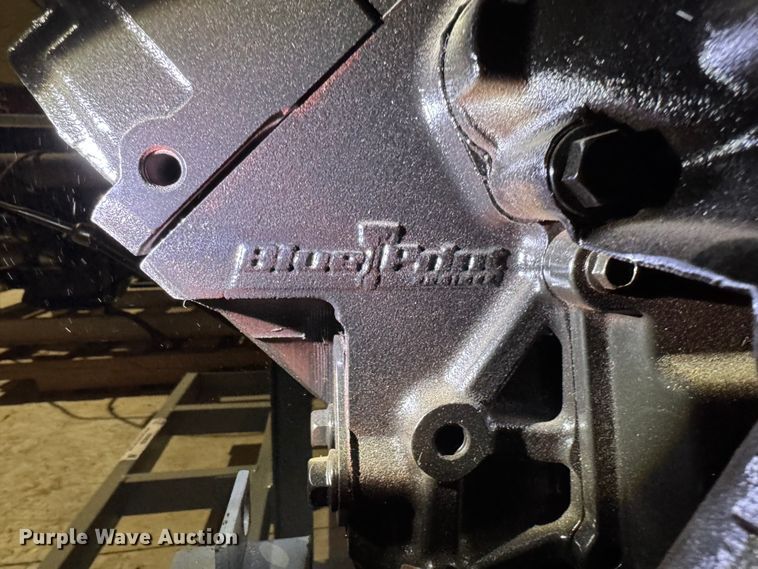 image for item NN9659 Origin 8.0L engine