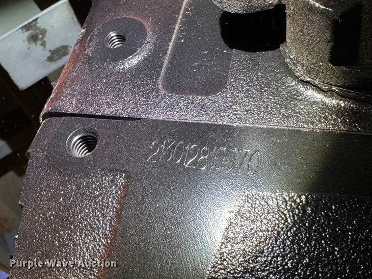 image for item NN9659 Origin 8.0L engine