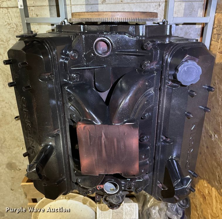 image for item NN9659 Origin 8.0L engine