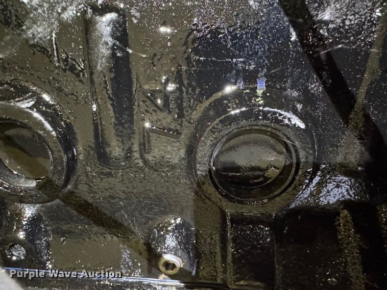 image for item NN9661 GM 454 engine