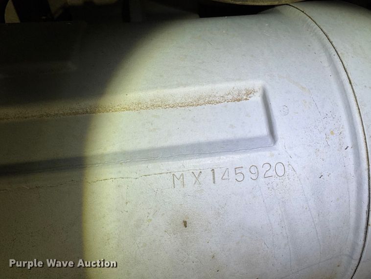 image for item NN9662 Generator