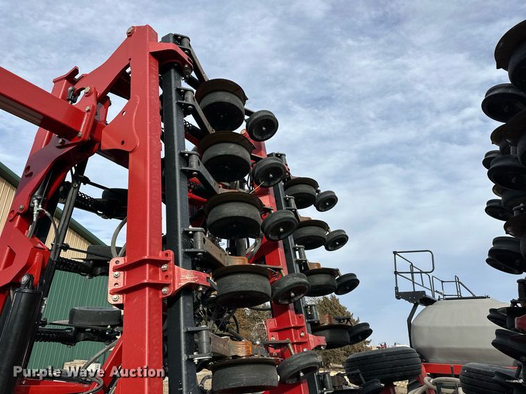 image for item NN9663 2019 Case IH 500 Precision Disk air seeder