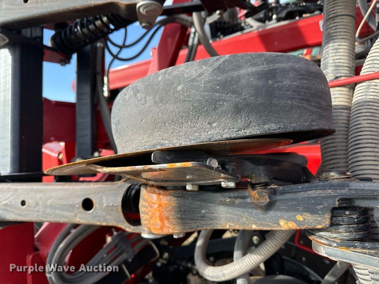image for item NN9663 2019 Case IH 500 Precision Disk air seeder