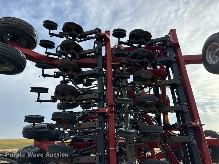 image for item NN9663 2019 Case IH 500 Precision Disk air seeder