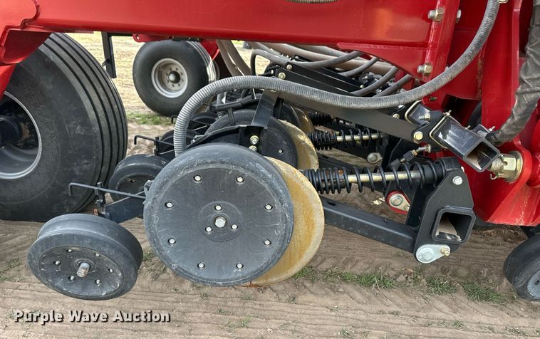 image for item NN9663 2019 Case IH 500 Precision Disk air seeder