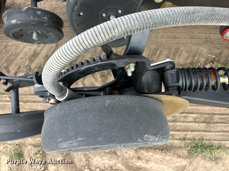 image for item NN9663 2019 Case IH 500 Precision Disk air seeder