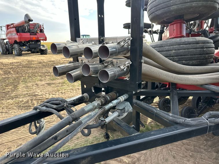 image for item NN9663 2019 Case IH 500 Precision Disk air seeder