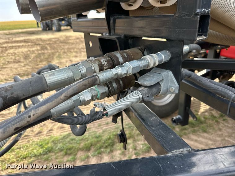 image for item NN9663 2019 Case IH 500 Precision Disk air seeder