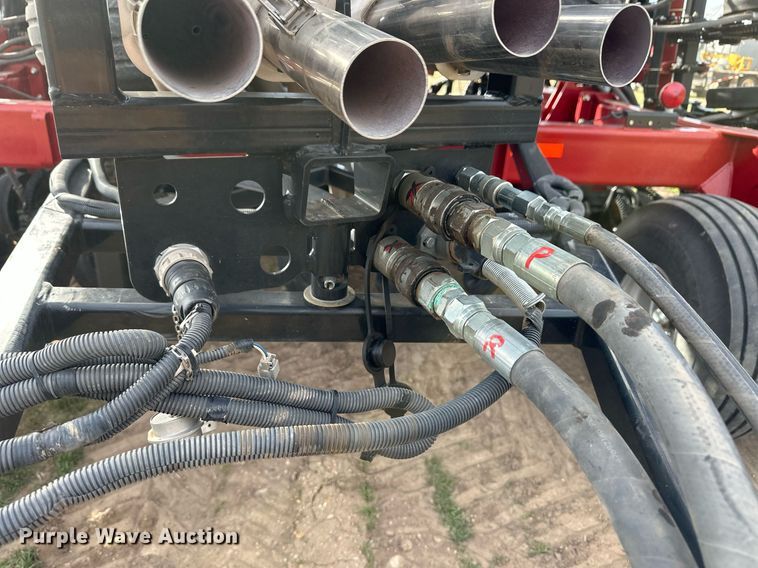 image for item NN9663 2019 Case IH 500 Precision Disk air seeder