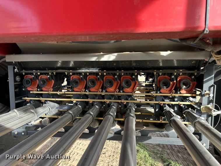 image for item NN9663 2019 Case IH 500 Precision Disk air seeder