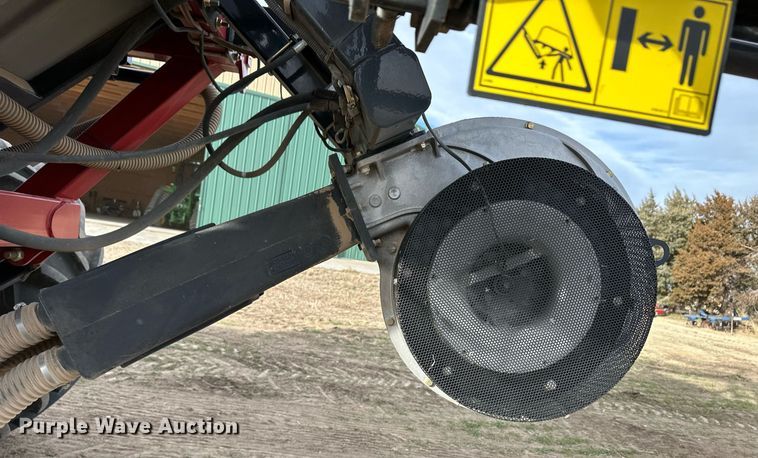 image for item NN9663 2019 Case IH 500 Precision Disk air seeder
