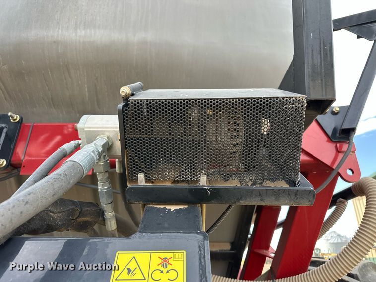 image for item NN9663 2019 Case IH 500 Precision Disk air seeder