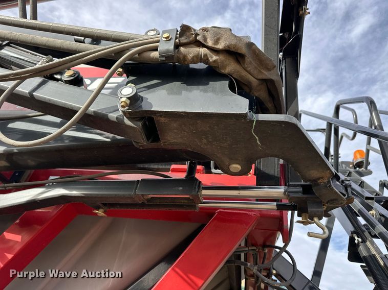image for item NN9663 2019 Case IH 500 Precision Disk air seeder