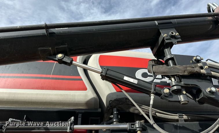 image for item NN9663 2019 Case IH 500 Precision Disk air seeder