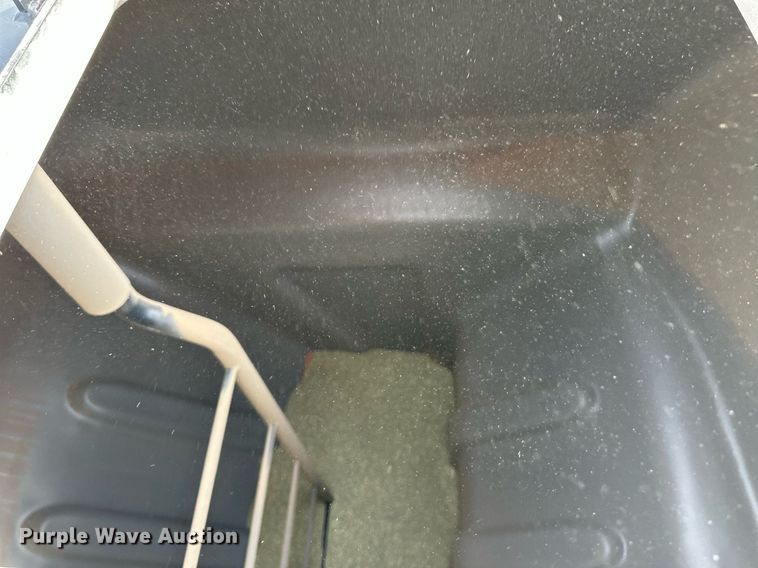 image for item NN9663 2019 Case IH 500 Precision Disk air seeder