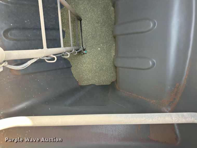 image for item NN9663 2019 Case IH 500 Precision Disk air seeder