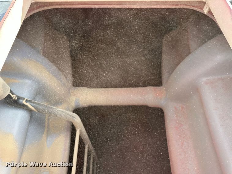 image for item NN9663 2019 Case IH 500 Precision Disk air seeder