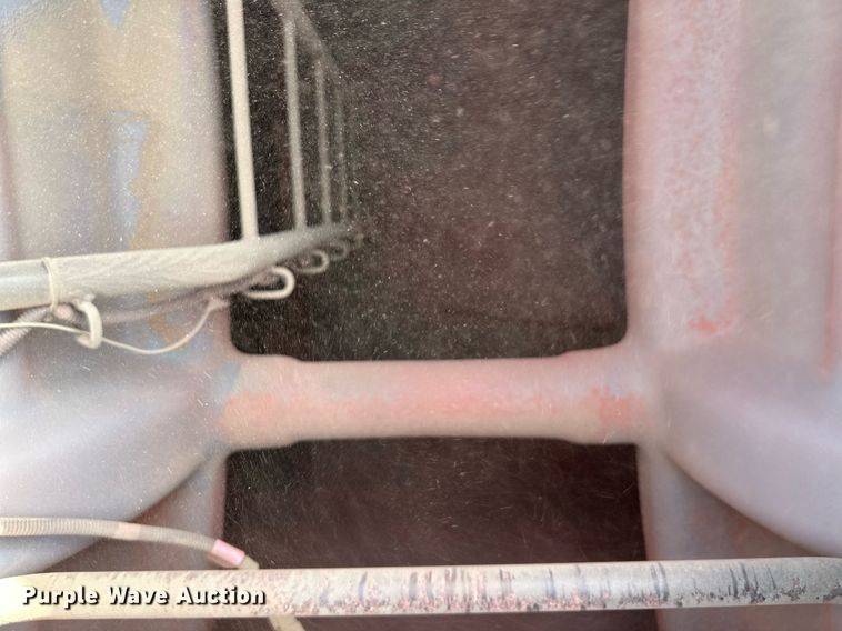 image for item NN9663 2019 Case IH 500 Precision Disk air seeder