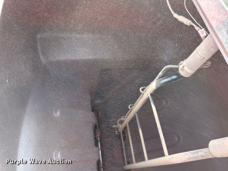 image for item NN9663 2019 Case IH 500 Precision Disk air seeder