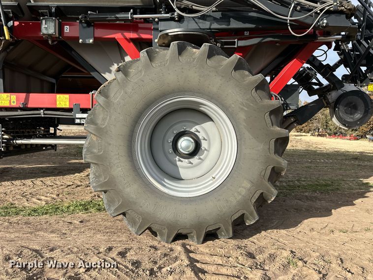 image for item NN9663 2019 Case IH 500 Precision Disk air seeder