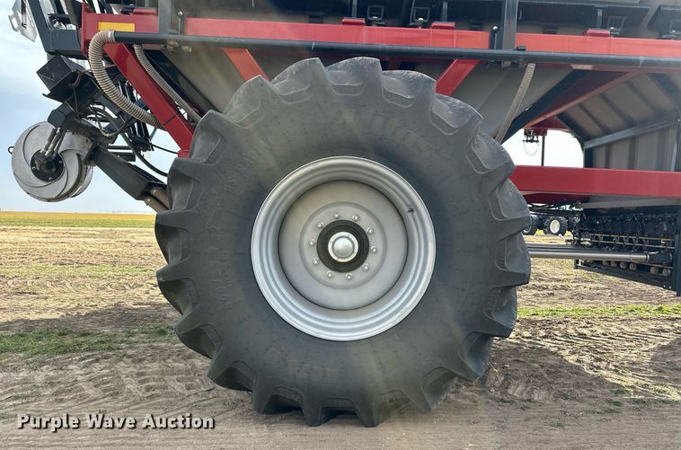 image for item NN9663 2019 Case IH 500 Precision Disk air seeder