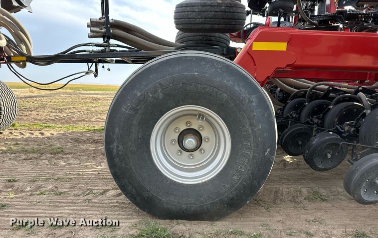 image for item NN9663 2019 Case IH 500 Precision Disk air seeder