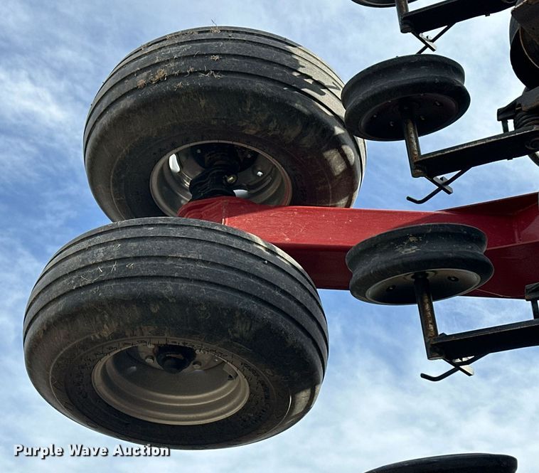 image for item NN9663 2019 Case IH 500 Precision Disk air seeder