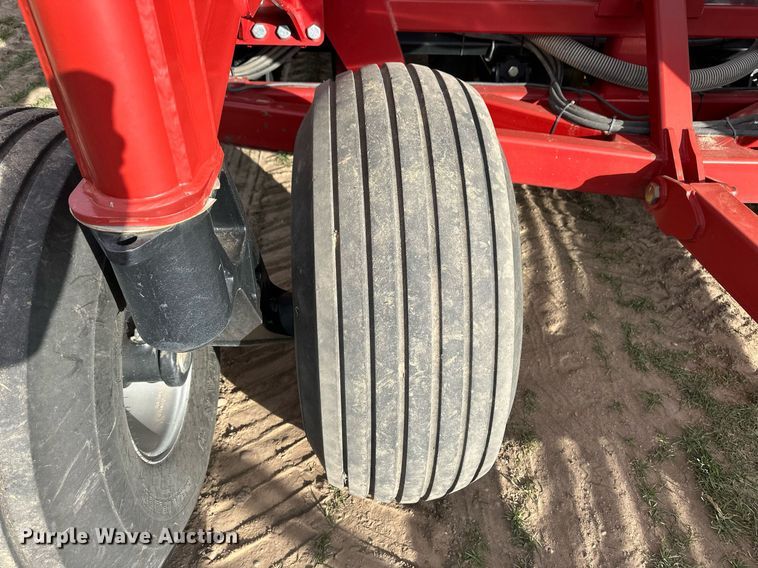 image for item NN9663 2019 Case IH 500 Precision Disk air seeder